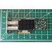 IBM Emulex Ethernet host interface card 2 port 10 Gbps Storwize V3700 V5000 00Y2443